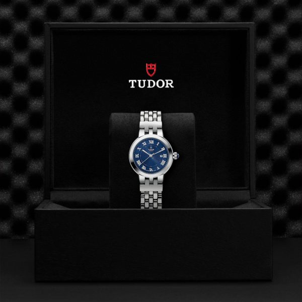 TUDOR Claire De Rose in TUDOR Verpackung